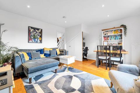 undefined, Jefferson Close, London W13