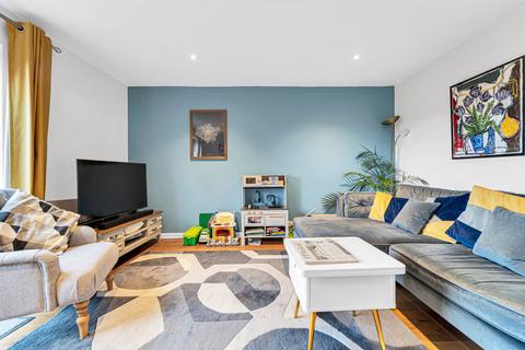 undefined, Jefferson Close, London W13