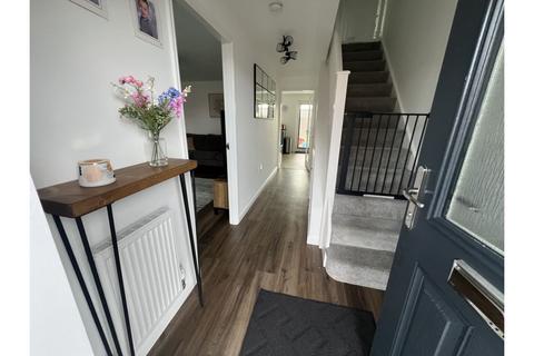4 bedroom detached house for sale, Ladysmith Close, Whitehaven, CA28