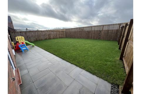 undefined, Ladysmith Close, Whitehaven, CA28