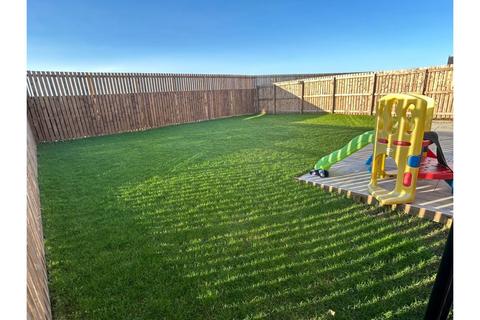 4 bedroom detached house for sale, Ladysmith Close, Whitehaven, CA28