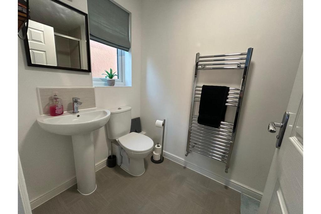 En-suite