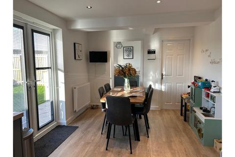 4 bedroom detached house for sale, Ladysmith Close, Whitehaven, CA28