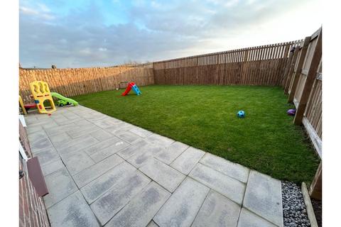 undefined, Ladysmith Close, Whitehaven, CA28