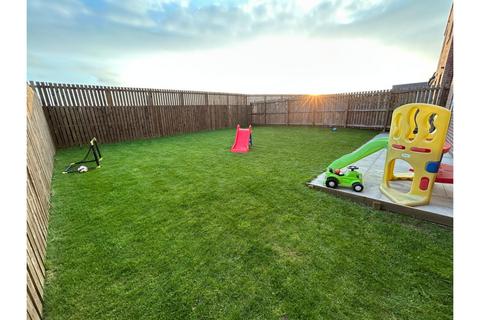 undefined, Ladysmith Close, Whitehaven, CA28