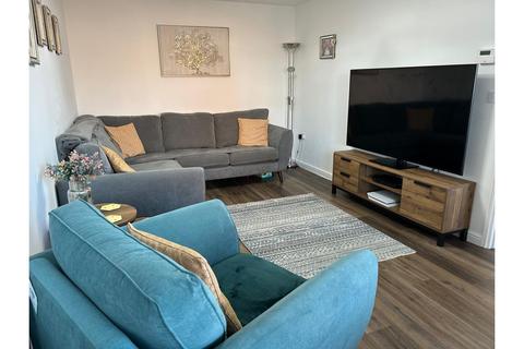 undefined, Ladysmith Close, Whitehaven, CA28