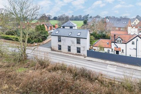 undefined, Grey House, Audlem Road, Hankelow