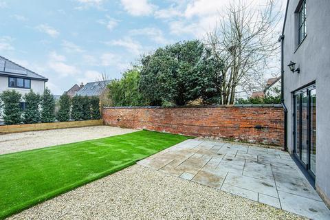 undefined, Grey House, Audlem Road, Hankelow
