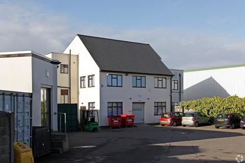 Warehouse to rent, 70B Stafford Rd Croydon CR0 4NE