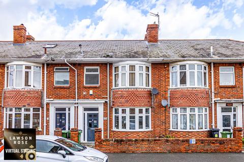 3 bedroom terraced house for sale, Hayling Avenue, Portsmouth