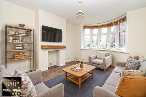 3 bedroom terraced house for sale, Hayling Avenue, Portsmouth