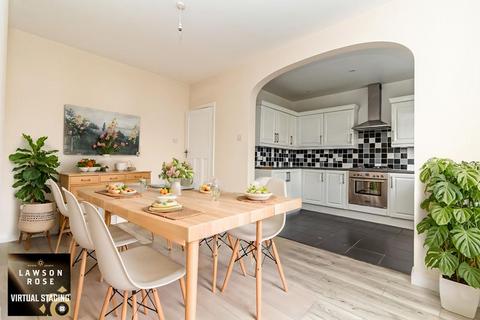3 bedroom terraced house for sale, Hayling Avenue, Portsmouth