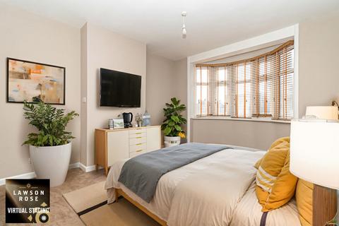 3 bedroom terraced house for sale, Hayling Avenue, Portsmouth