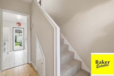 3 bedroom semi-detached house for sale, Freshwell Avenue, Romford RM6