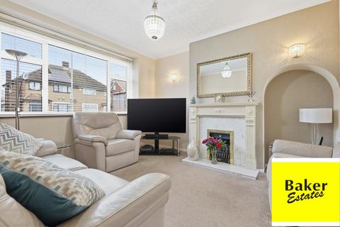 3 bedroom semi-detached house for sale, Freshwell Avenue, Romford RM6