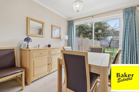 3 bedroom semi-detached house for sale, Freshwell Avenue, Romford RM6