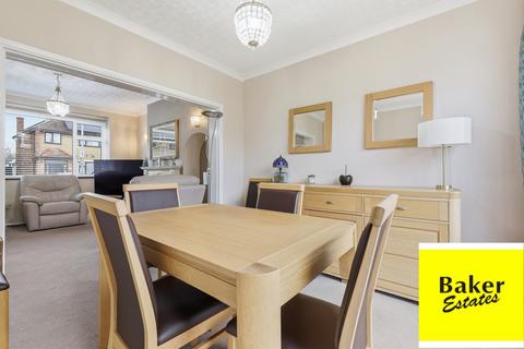 3 bedroom semi-detached house for sale, Freshwell Avenue, Romford RM6
