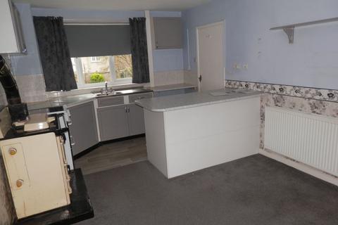 3 bedroom detached house for sale, We are delighted to offer this 3 bedroom house with garage and garden located in the favoured Village of Mark.