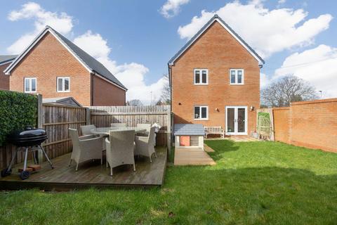 3 bedroom detached house for sale, Bouncers Lane, Cheltenham GL52