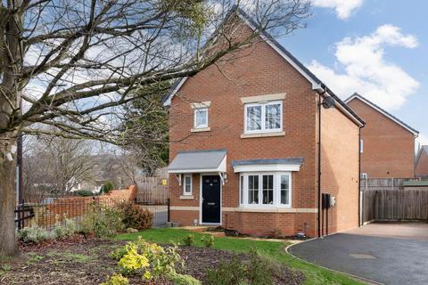 3 bedroom detached house for sale, Bouncers Lane, Cheltenham GL52