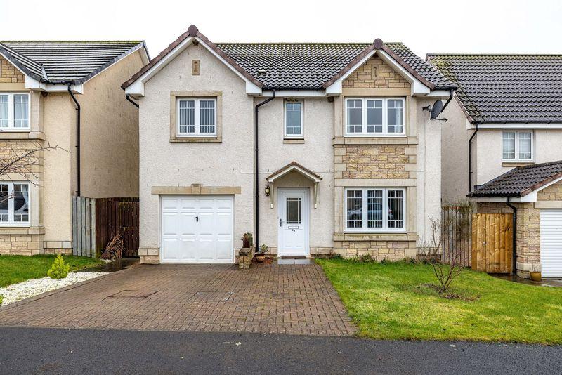 23 Thirlestane...