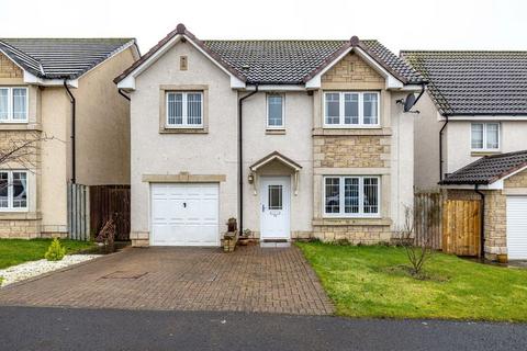 4 bedroom detached house for sale, 23 Thirlestane Drive, Lauder