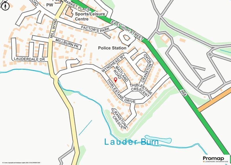 Property Location