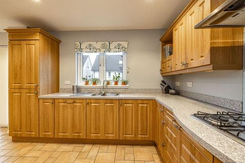4 bedroom detached house for sale, 23 Thirlestane Drive, Lauder