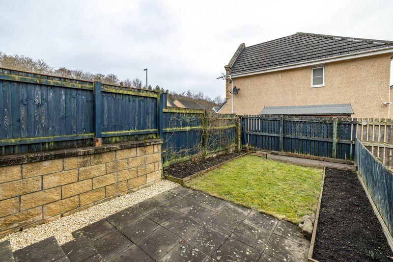 Back Garden