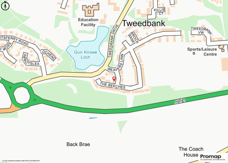 Property Location