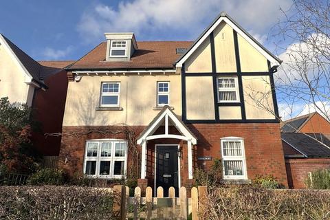 undefined, Worgret Road, Wareham