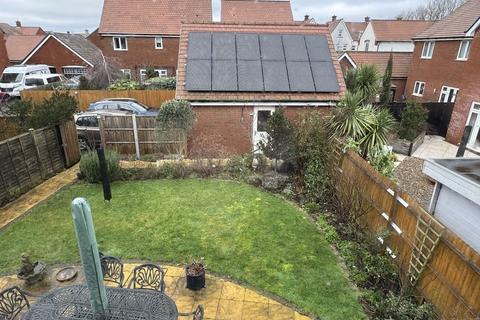 undefined, Worgret Road, Wareham