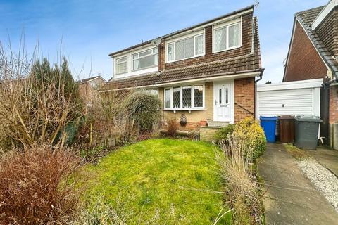 undefined, Darlington Close, Bury