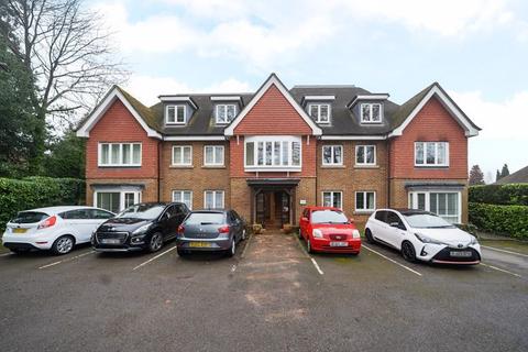 undefined, Boundary Road, Grayshott