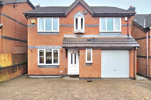 undefined, Warwick Road, Sutton Coldfield, B73 6ST
