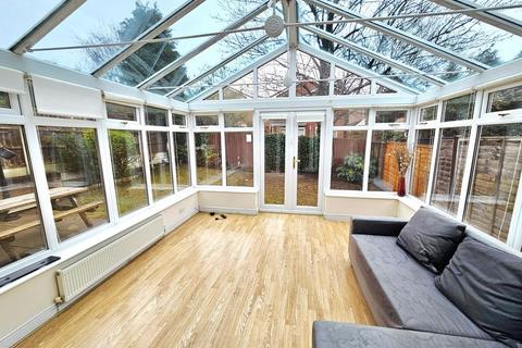undefined, Warwick Road, Sutton Coldfield, B73 6ST
