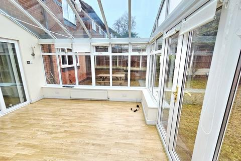 undefined, Warwick Road, Sutton Coldfield, B73 6ST