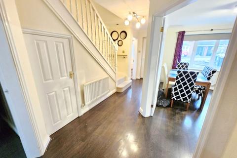 undefined, Warwick Road, Sutton Coldfield, B73 6ST
