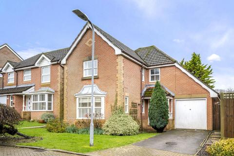 4 bedroom detached house for sale, New Barn Lane, Ridgewood, Uckfield