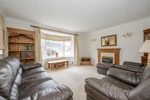 4 bedroom detached house for sale, New Barn Lane, Ridgewood, Uckfield