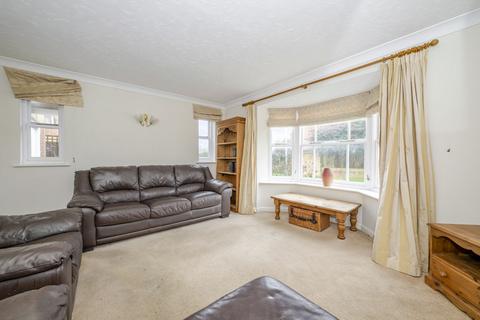 4 bedroom detached house for sale, New Barn Lane, Ridgewood, Uckfield