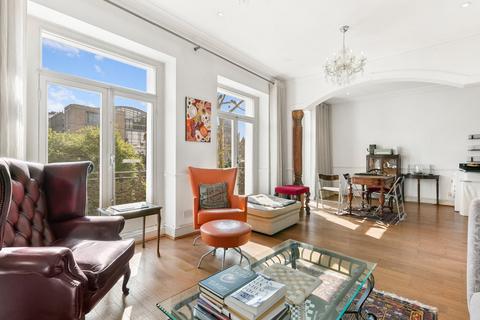 1 bedroom flat to rent, Queens Gate, South Kensington, London