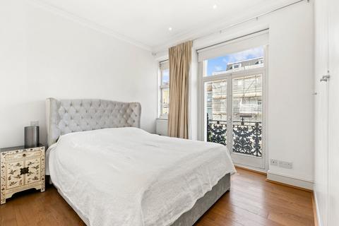 1 bedroom flat to rent, Queens Gate, South Kensington, London