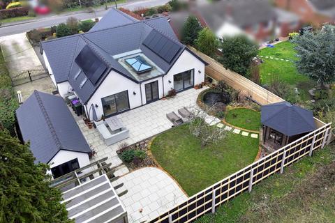 3 bedroom bungalow for sale, Millbrook, Mill Lane, Thimbleby, Horncastle