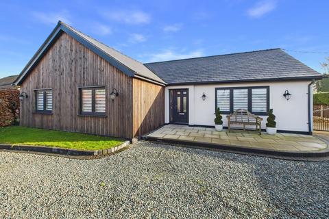 3 bedroom bungalow for sale, Millbrook, Mill Lane, Thimbleby, Horncastle