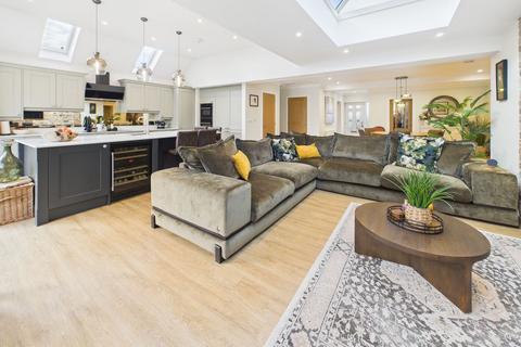 3 bedroom bungalow for sale, Millbrook, Mill Lane, Thimbleby, Horncastle