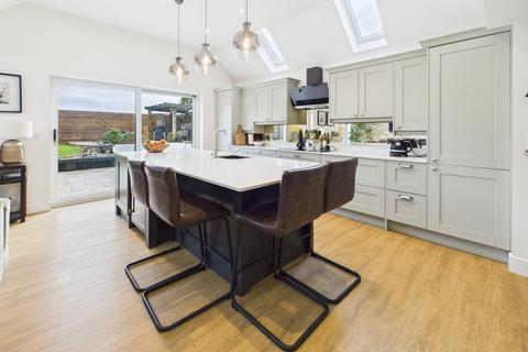 3 bedroom bungalow for sale, Millbrook, Mill Lane, Thimbleby, Horncastle