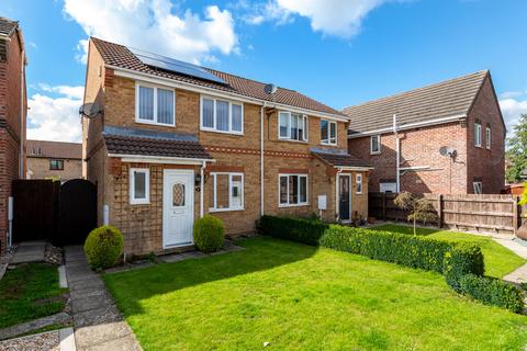 undefined, 14 Lodington Court, Horncastle