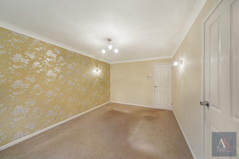 2 bedroom semi-detached bungalow for sale, Spodden Fold, Whitworth, Rochdale