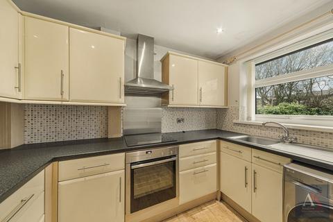 2 bedroom semi-detached bungalow for sale, Spodden Fold, Whitworth, Rochdale